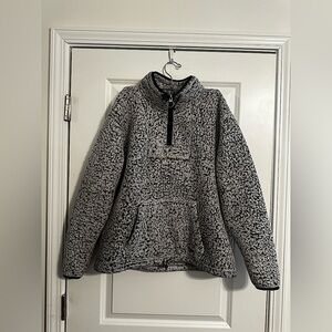 GUC- Victoria Secret Teddy Jacket